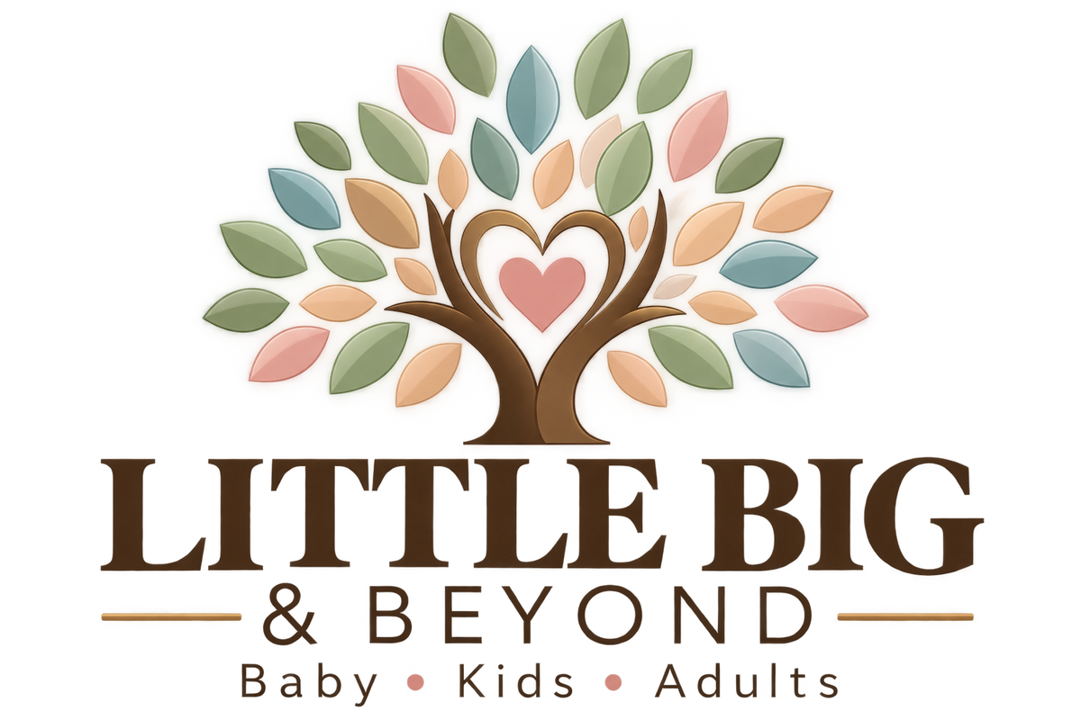 Little Big & Beyond